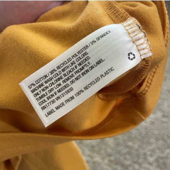 Wild Fable Crop Top - Picture 5 of 5